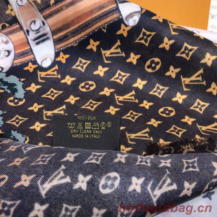 Louis Vuitton Scarf LVS00145 Louis Vuitton Scarf LVS00145